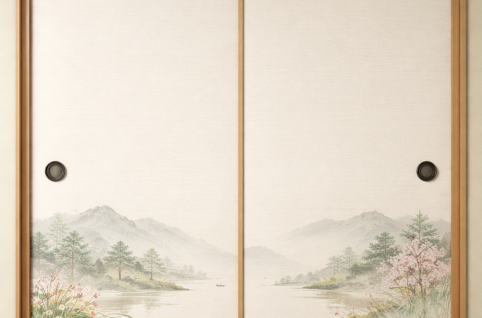 張り替えと新調どちらが正解？群馬県前橋市で襖を新調する判断ポイントを解説