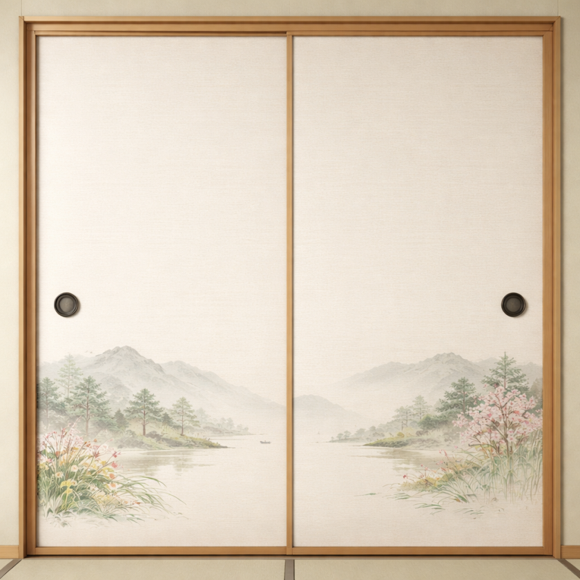 張り替えと新調どちらが正解？群馬県前橋市で襖を新調する判断ポイントを解説