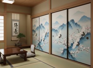 【知らないと後悔】戸襖の張り替え費用の真実目安|料金・種類・判断基準を徹底解説【保存版】