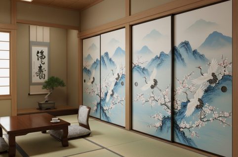 【知らないと後悔】戸襖の張り替え費用の真実目安｜料金・種類・判断基準を徹底解説【保存版】